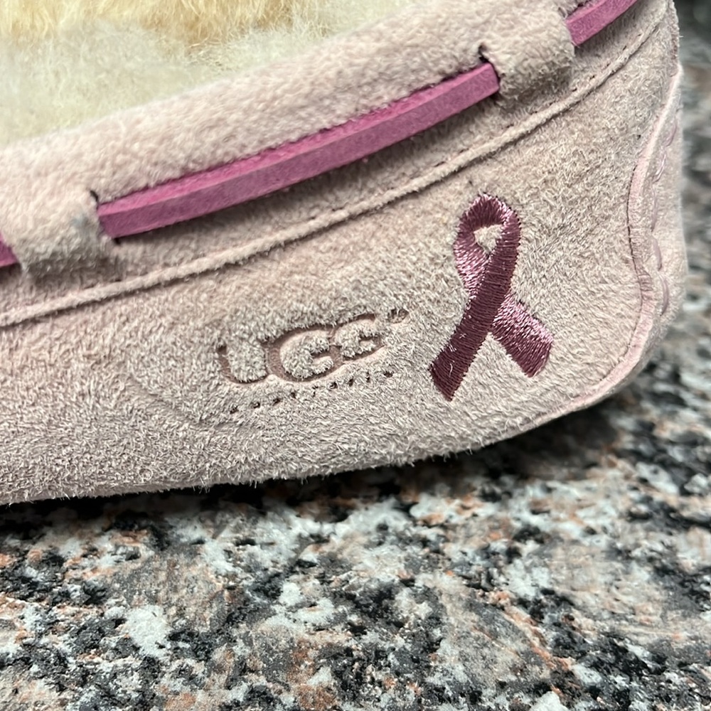 Authentic Ugg Slippers - image 2